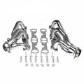 T304 Stainless Steel Exhaust Header