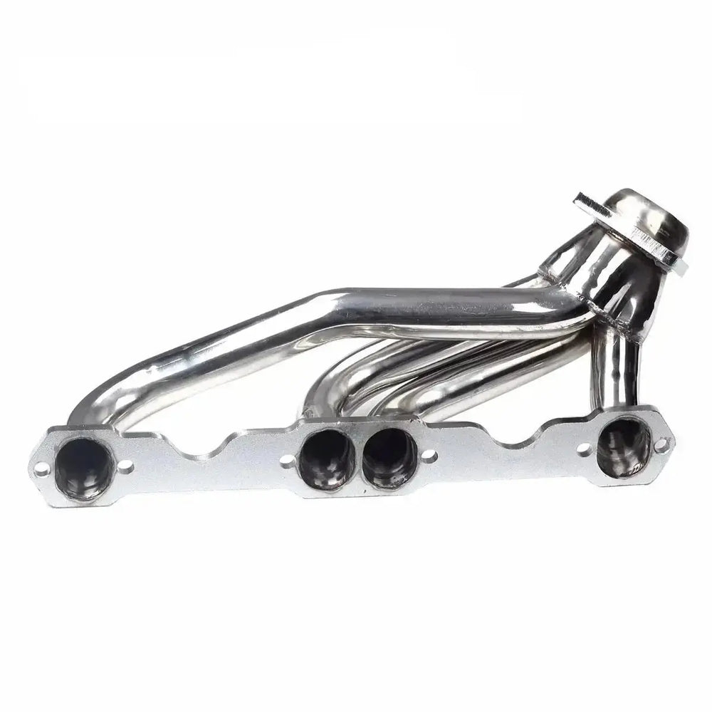 T304 Stainless Steel Exhaust Header