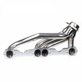 T304 Stainless Steel Exhaust Header