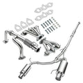 Stainless Steel Exhaust Tip