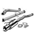 N1 Style Catback Exhaust System