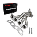 Stainless Steel Exhaust Header