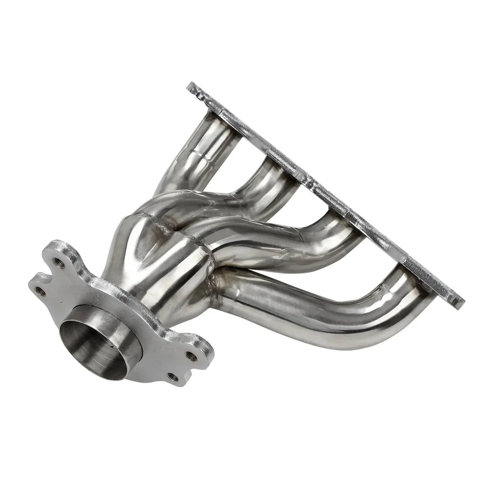 Stainless Steel Exhaust Header