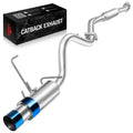 N1 Style Cat-Back Exhaust System