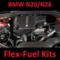 N20/N26 Flex Fuel Kit with Bluetooth and 0-5V Output