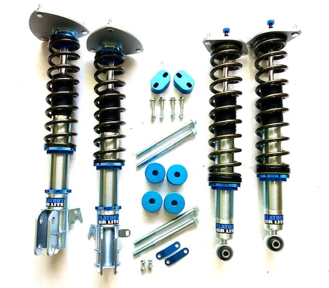 GR Lite Coilover Kit