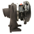 Cheetah Turbocharger