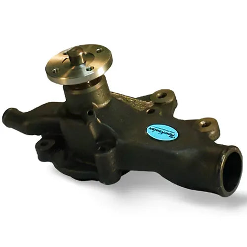 High-Volume Water Pump