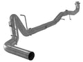 5-Inch Downpipe-Back Exhaust System