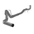 5-Inch Downpipe-Back Exhaust System
