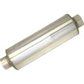 MAX Series Muffler, 4-Inch Inlet/Outlet, 30-Inch Length