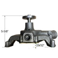 High-Flow Water Pump