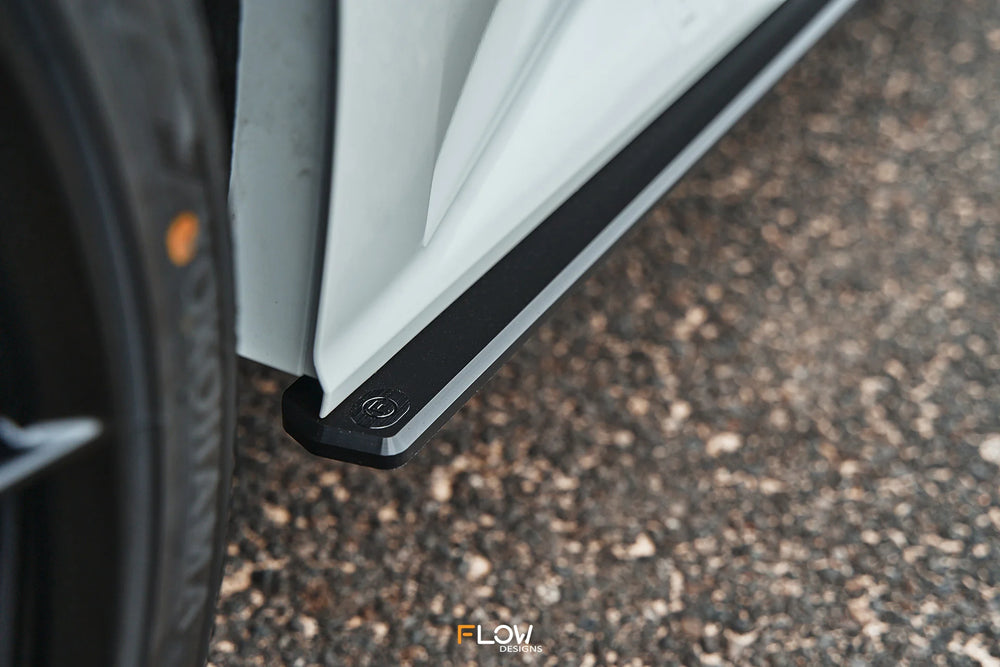 10mm Polyethylene Composite Splitter