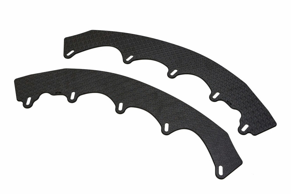 Side Skirt Splitters
