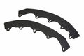 Side Skirt Splitters
