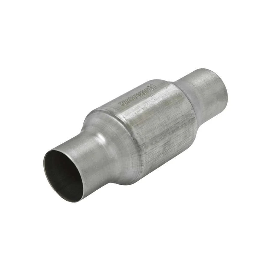 Universal Catalytic Converter, 3-Inch Inlet/Outlet