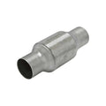 Universal Catalytic Converter, 3-Inch Inlet/Outlet