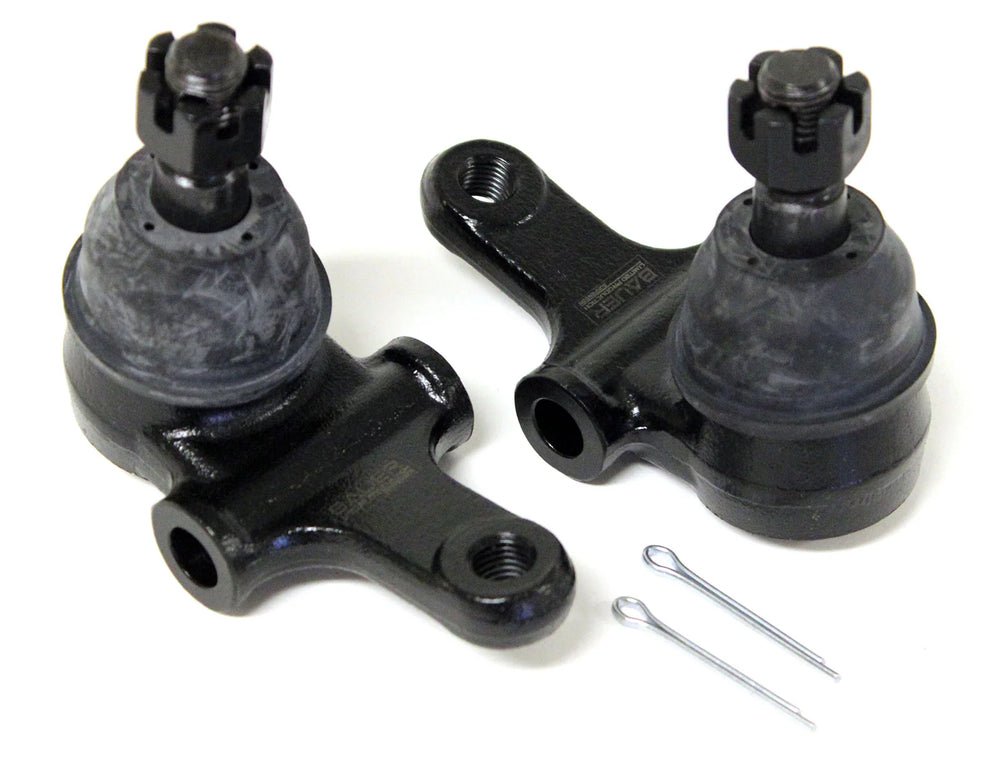 3 Degree Camber Brace