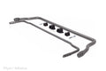 Adjustable Rear Sway Bar Kit