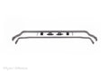 Adjustable Rear Sway Bar Kit