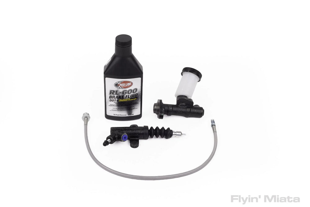 Clutch Hydraulic Kit