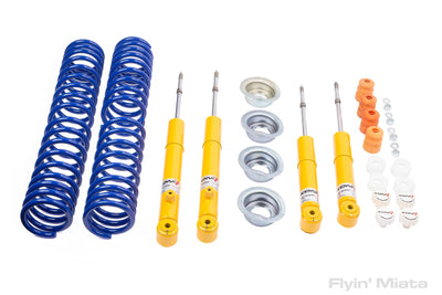 Stage 1 Suspension Package