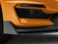 GT350 Style Front Bumper