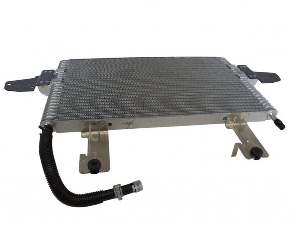Oil Cooler Assembly