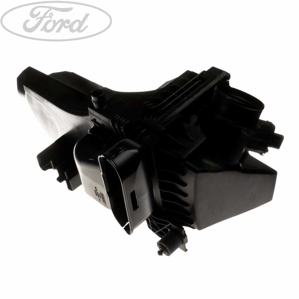 Air Cleaner Assembly