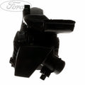 Air Cleaner Assembly