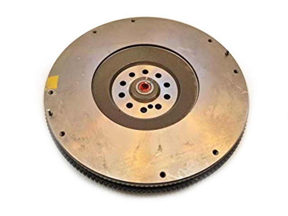 Single Mass Flywheel