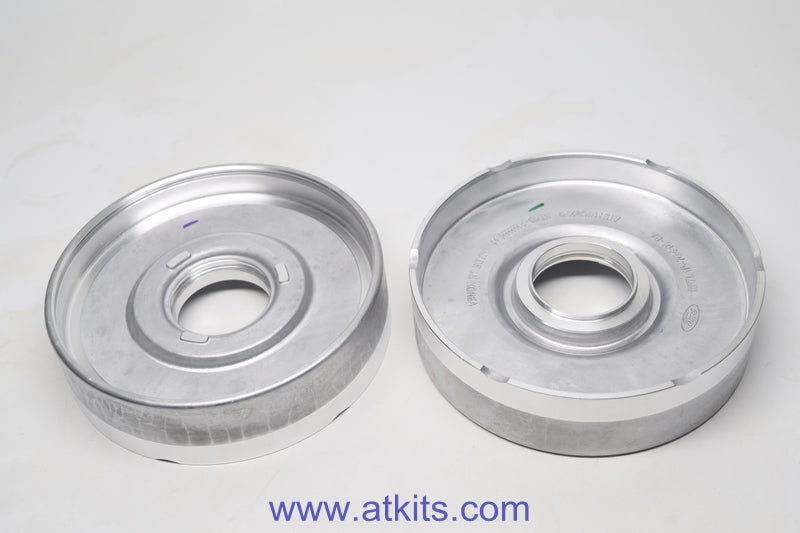 Piston