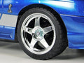 Tamiya 1/10 Scale Mustang Cobra R 1995 RC Model Kit