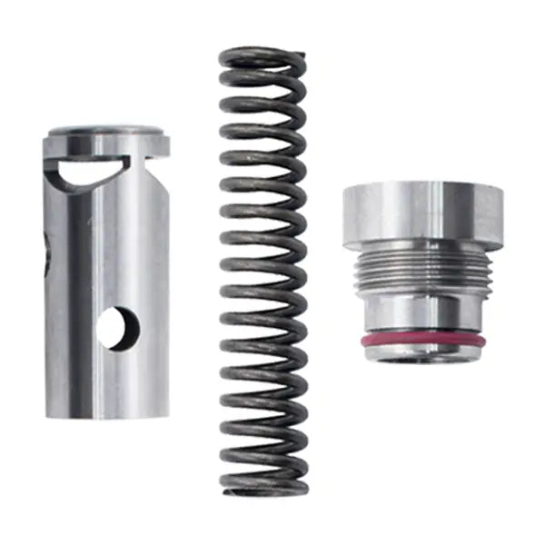 6.0L Oil Drain Valve Assembly