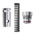 6.0L Oil Drain Valve Assembly