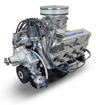 302 c.i. Small Block Crate Engine