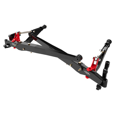 3" Lift Kit Front Suspension