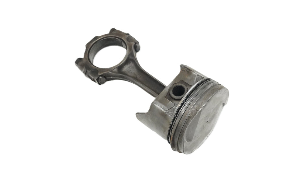 351C Cleveland Piston & Rod Assembly