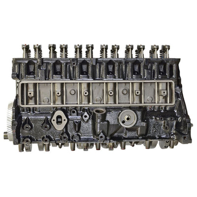 Remanufactured 4.9L 300ci Inline-6 Engine