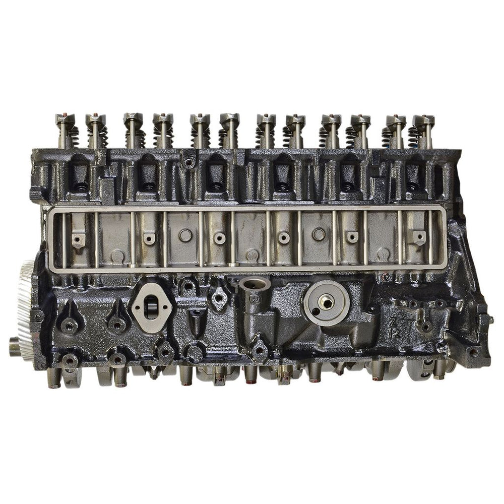 Remanufactured 4.9L 300ci Inline-6 Engine