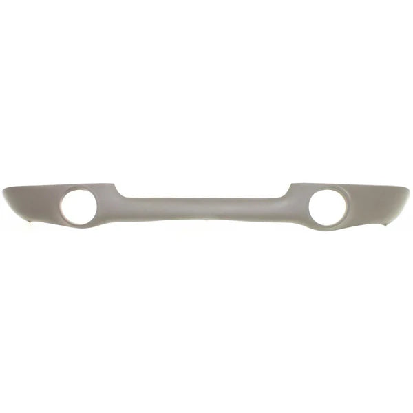 Front Air Dam Deflector