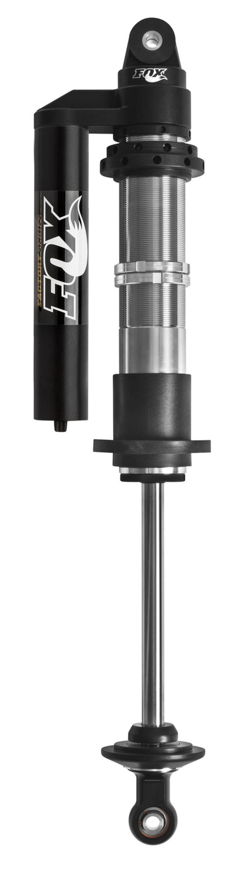 3.0 Factory Series Internal Bypass Remote Reservoir Coilover Shock