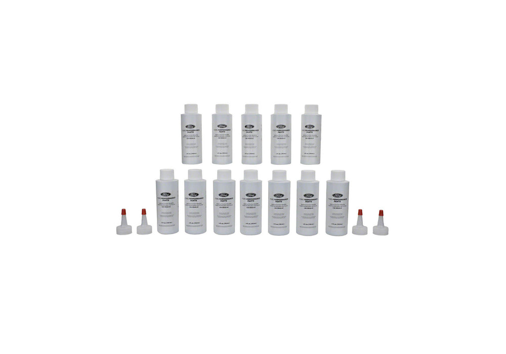 Friction Modifier 4 FL