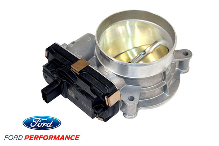87mm Throttle Body