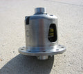 Posi Unit Limited-Slip Differential