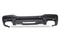 GT Quad Tip Cat-Back Exhaust System