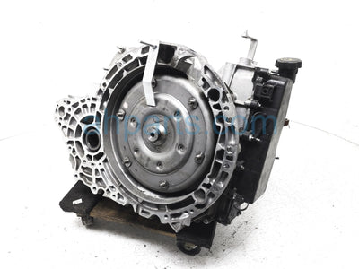 Transaxle Assembly