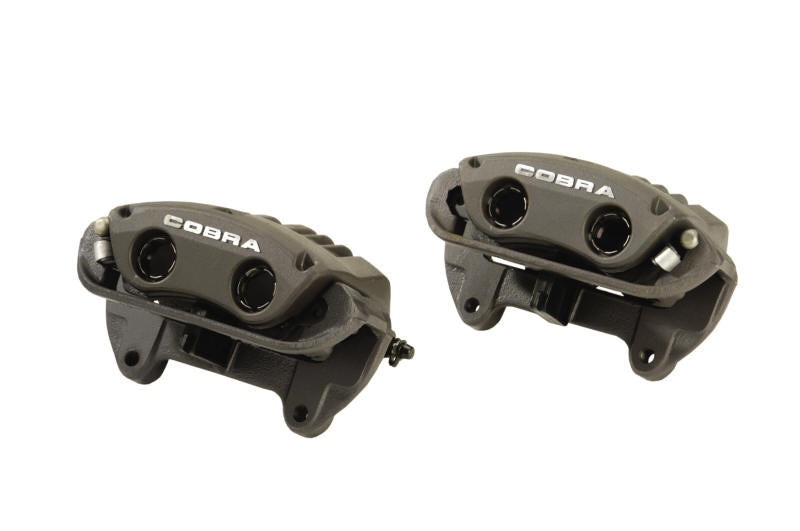 Cobra Brake Calipers