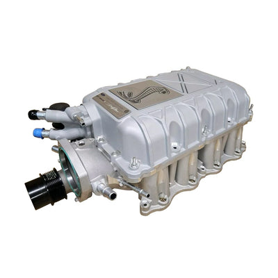 Predator 2.65L TVS Supercharger Head Unit