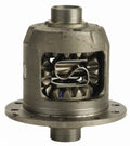 8.8" Traction-Lok Limited Slip Differential